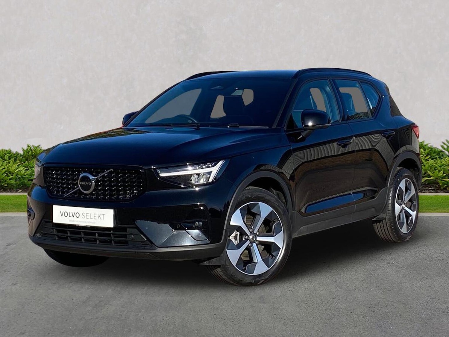 Used Volvo XC40 2025 for sale - 76374360: Photo 20