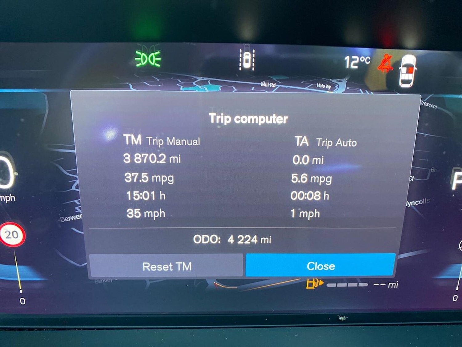 Used Volvo XC40 2025 for sale - 76374360: Photo 31