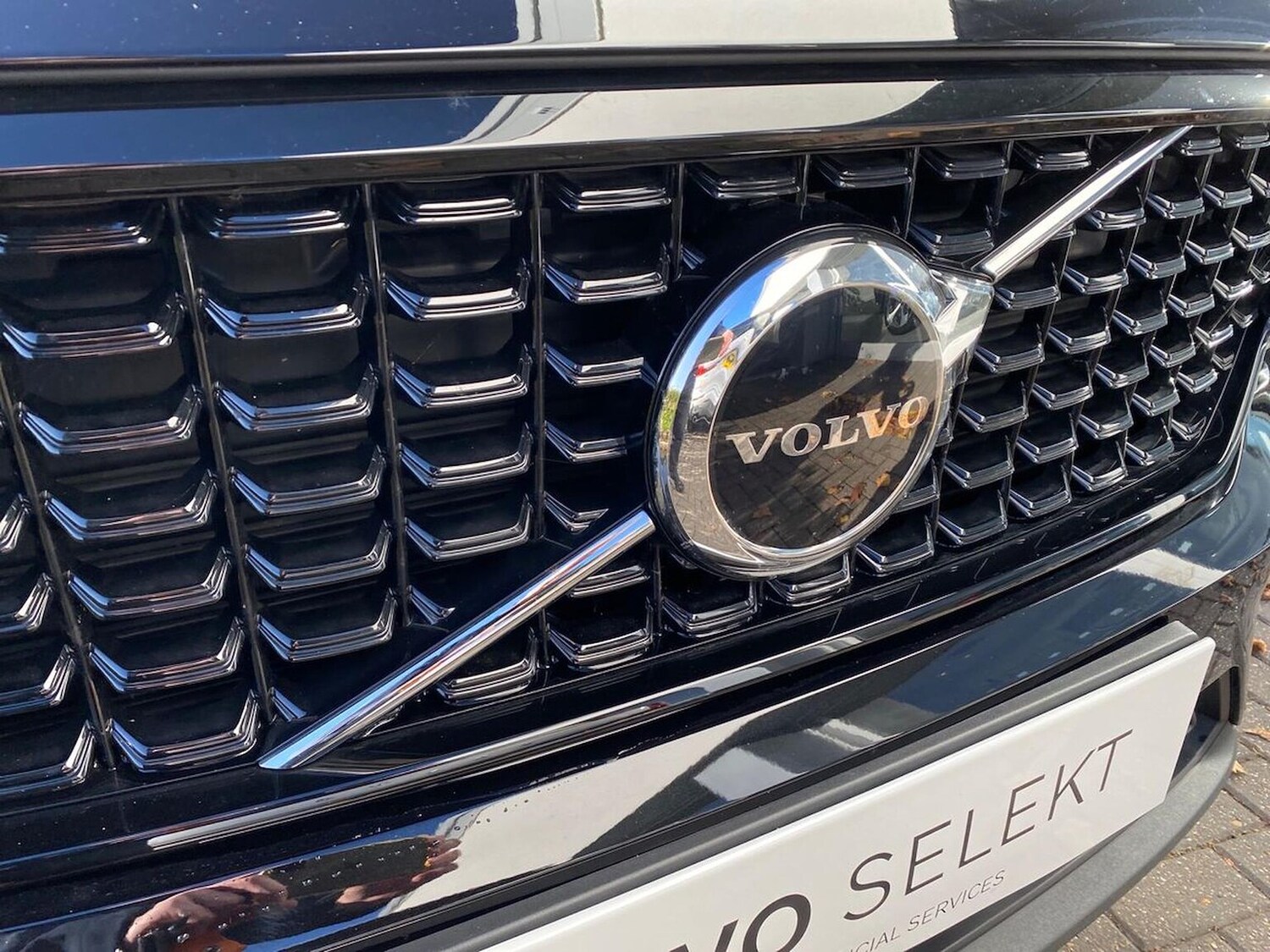 Used Volvo XC40 2025 for sale - 76374360: Photo 32