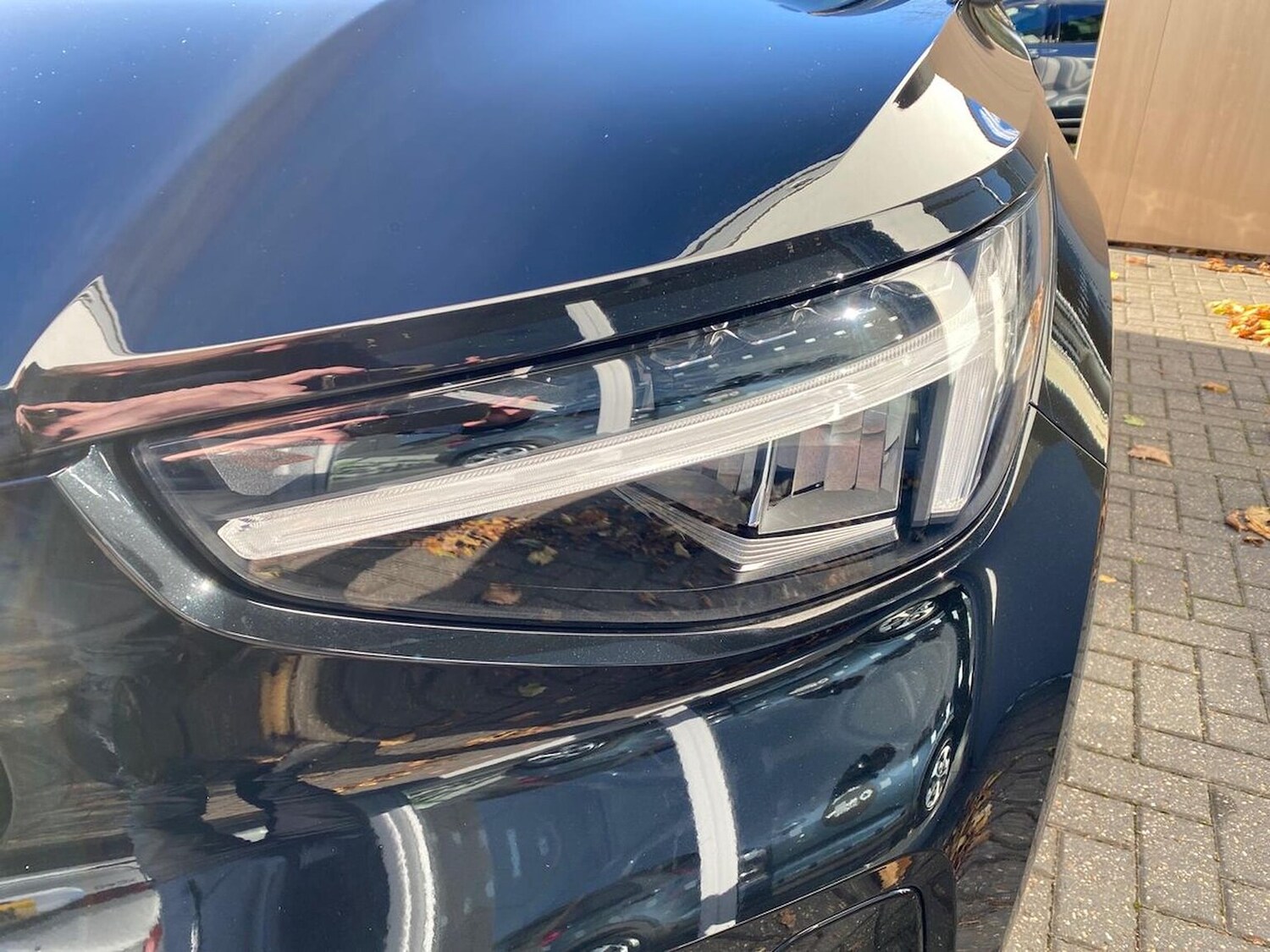 Used Volvo XC40 2025 for sale - 76374360: Photo 33