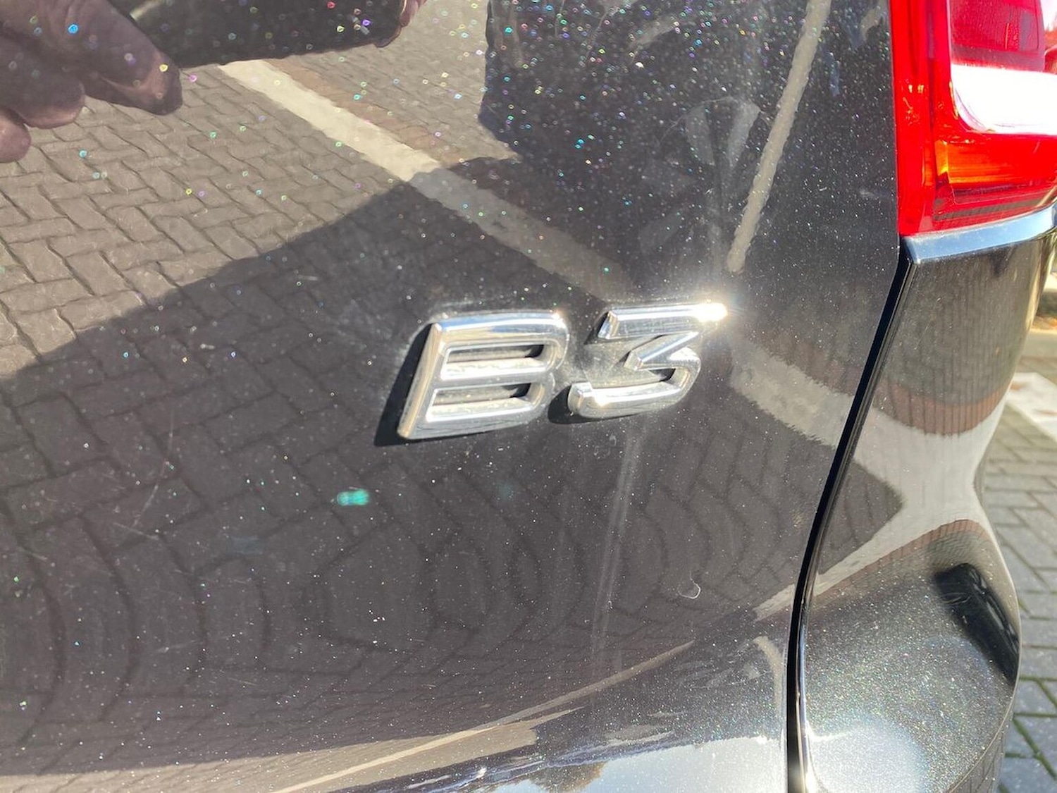 Used Volvo XC40 2025 for sale - 76374360: Photo 34