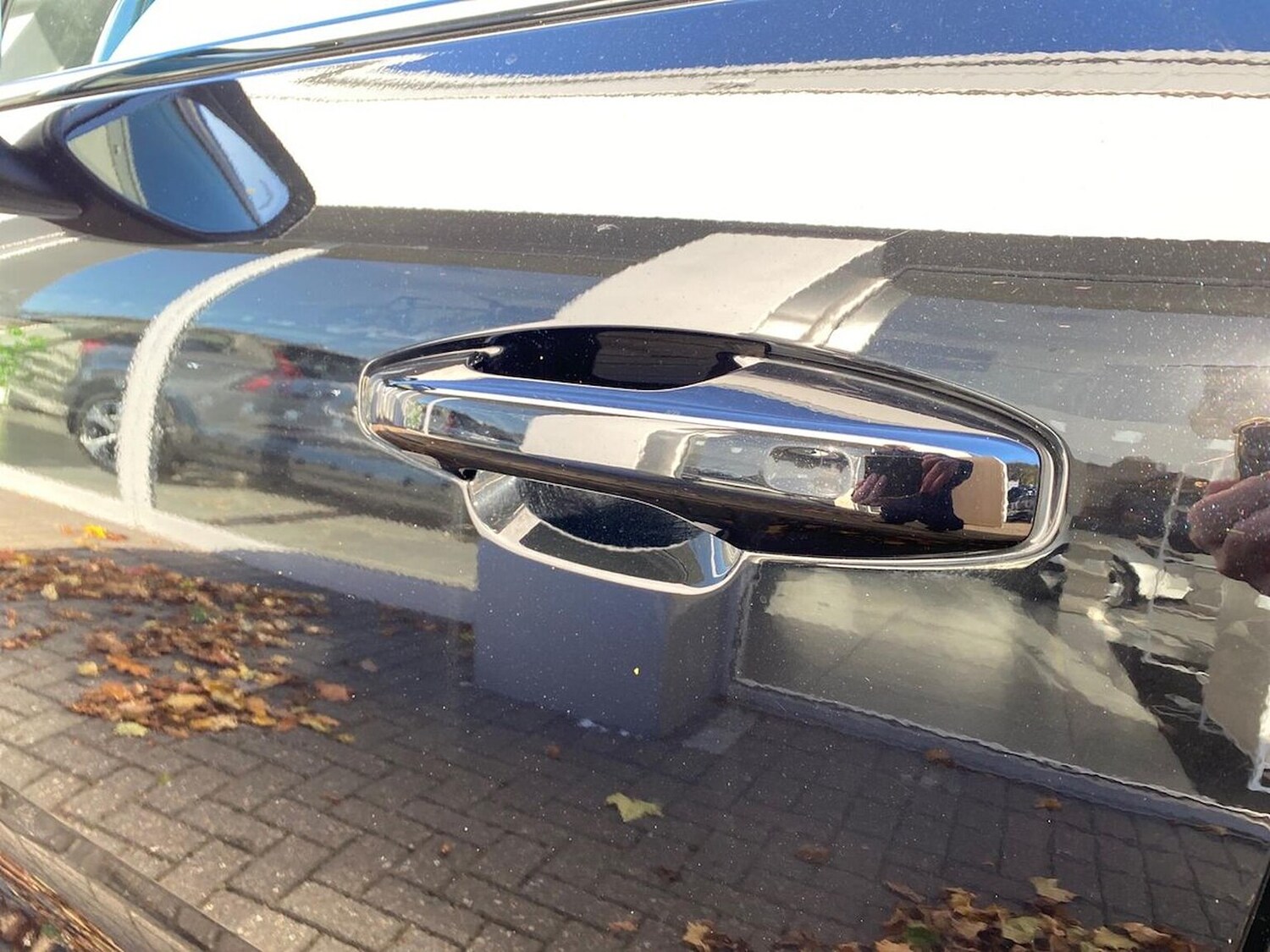 Used Volvo XC40 2025 for sale - 76374360: Photo 36