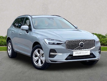 Used Volvo XC60 2025 for sale - 79198401: Photo