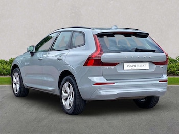Used Volvo XC60 2025 for sale - 79198401: Photo