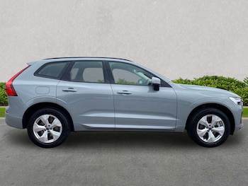 Used Volvo XC60 2025 for sale - 79198401: Photo