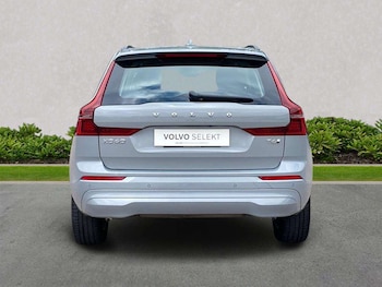 Used Volvo XC60 2025 for sale - 79198401: Photo