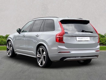 Used Volvo XC90 2024 for sale - 75535847: Photo
