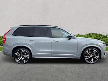 Used Volvo XC90 2024 for sale - 75535847: Photo