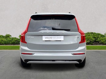 Used Volvo XC90 2024 for sale - 75535847: Photo