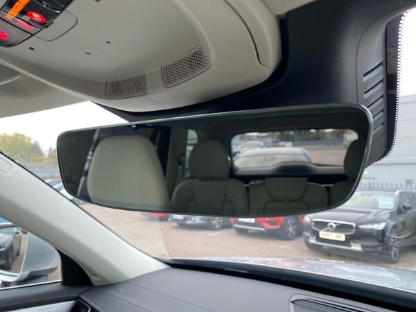 Used Volvo XC90 2025 for sale - 76299435: Photo 14
