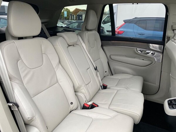 Used Volvo XC90 2025 for sale - 76299435: Photo 16