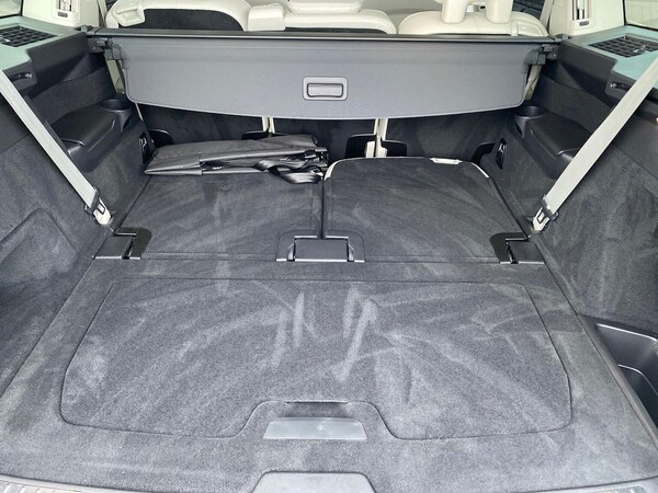 Used Volvo XC90 2025 for sale - 76299435: Photo 17