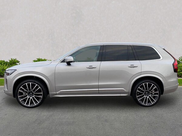 Used Volvo XC90 2025 for sale - 76299435: Photo 19