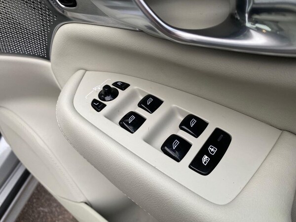 Used Volvo XC90 2025 for sale - 76299435: Photo 21