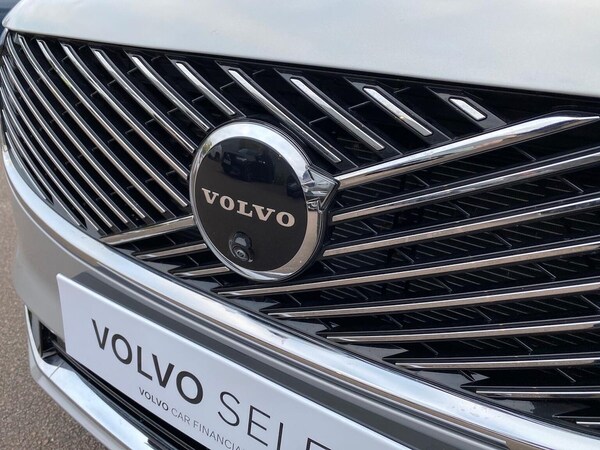 Used Volvo XC90 2025 for sale - 76299435: Photo 33
