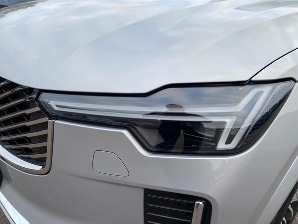 Used Volvo XC90 2025 for sale - 76299435: Photo 34