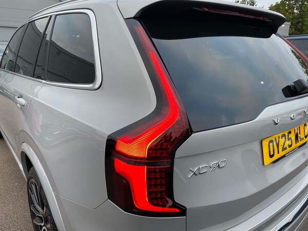 Used Volvo XC90 2025 for sale - 76299435: Photo 36