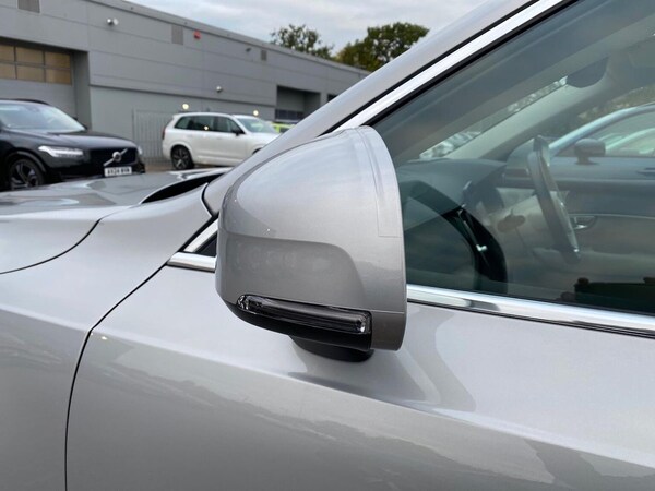 Used Volvo XC90 2025 for sale - 76299435: Photo 38