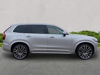 Used Volvo XC90 2025 for sale - 76299435: Photo