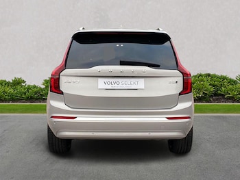 Used Volvo XC90 2025 for sale - 76299435: Photo
