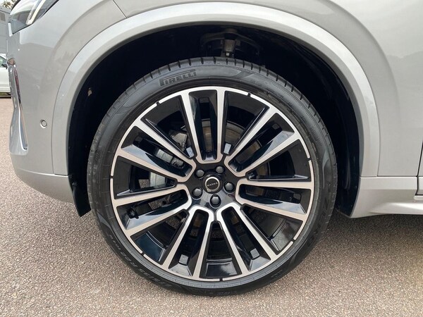 Used Volvo XC90 2025 for sale - 76299435: Photo 6
