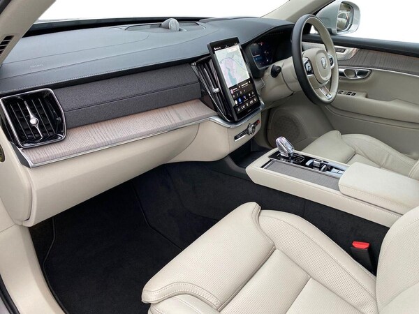 Used Volvo XC90 2025 for sale - 76299435: Photo 7