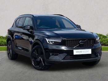 Used Volvo XC40 2025 for sale - 78764723: Photo