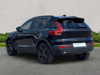 Used Volvo XC40 2025 for sale - 78764723: Photo