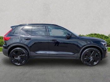 Used Volvo XC40 2025 for sale - 78764723: Photo