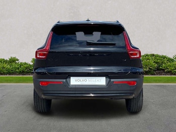 Used Volvo XC40 2025 for sale - 78764723: Photo