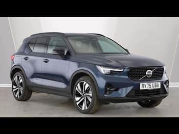 Used Volvo XC40 2025 for sale - 79679116: Photo