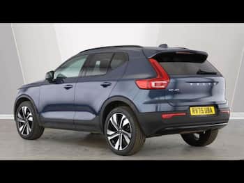Used Volvo XC40 2025 for sale - 79679116: Photo