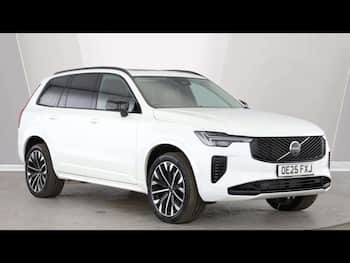 Used Volvo XC90 2025 for sale - 79759397: Photo