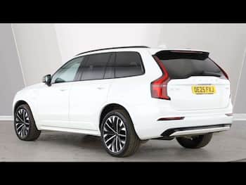 Used Volvo XC90 2025 for sale - 79759397: Photo
