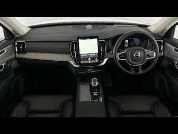 Used Volvo XC90 2025 for sale - 79759397: Photo