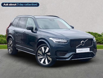 Volvo - XC90