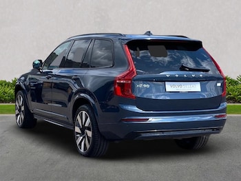 Used Volvo XC90 2024 for sale - 75505356: Photo