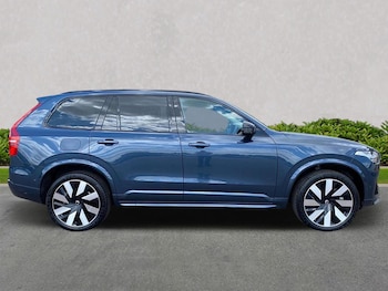 Used Volvo XC90 2024 for sale - 75505356: Photo