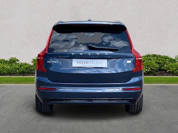 Used Volvo XC90 2024 for sale - 75505356: Photo