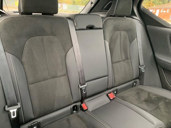 Used Volvo XC40 2022 for sale - 76313830: Photo 16