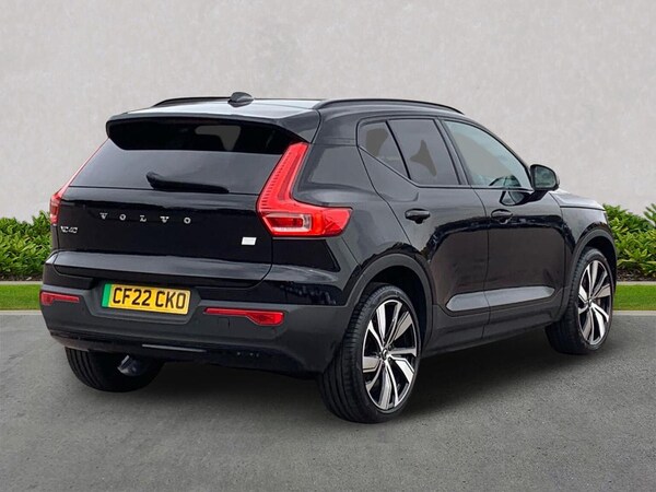 Used Volvo XC40 2022 for sale - 76313830: Photo 18