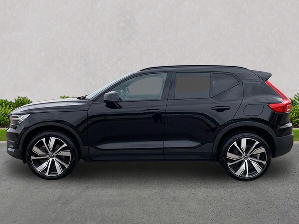 Used Volvo XC40 2022 for sale - 76313830: Photo 19