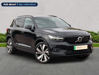 Volvo - XC40