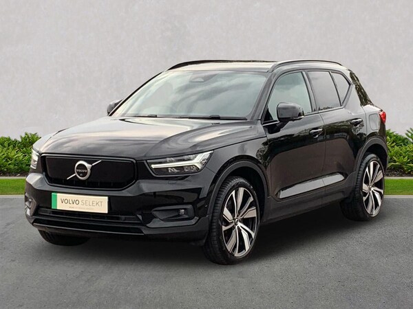 Used Volvo XC40 2022 for sale - 76313830: Photo 20