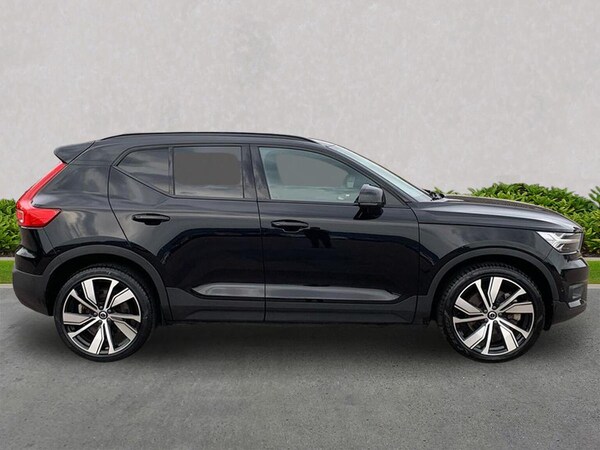 Used Volvo XC40 2022 for sale - 76313830: Photo 3
