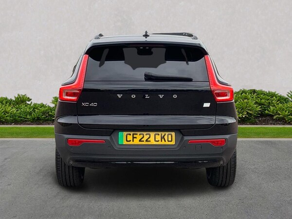 Used Volvo XC40 2022 for sale - 76313830: Photo 4