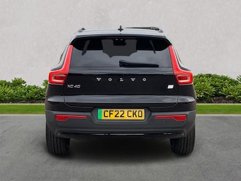 Used Volvo XC40 2022 for sale - 76313830: Photo 4