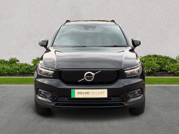 Used Volvo XC40 2022 for sale - 76313830: Photo 5