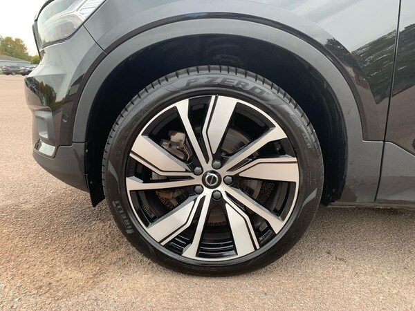 Used Volvo XC40 2022 for sale - 76313830: Photo 6