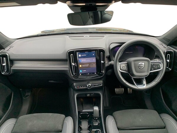 Used Volvo XC40 2022 for sale - 76313830: Photo 8